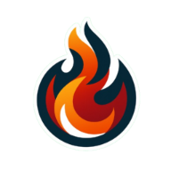 ByteBlaze Logo
